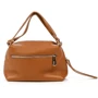 Женская сумка через плечо ARTiS Bags коричневая (16589287): Пол Женский