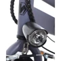 Электрический велосипед Maxxter CITY LITE 20" (графит): Вес устройства, кг 26