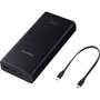 Внешний аккумулятор Samsung Power Bank 20000mAh QC2.0 PD3.0 25W Black (EB-P5300XJEGEU)
