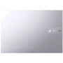Ноутбук ASUS K3604ZA-MB054 (90NB11T2-M006U0) UA: Вес 1.72 кг