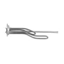 Бойлер Willer EVH100R spring: Объём, л 100