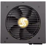 Блок живлення SeaSonic Focus 750 Gold (SSR-750FM): Модульні (знімні) кабелю Semi