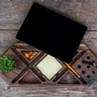 Аксессуар EcoWalnut Суккулент: Производитель EcoWalnut