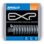 Струна для гитар Струны D`ADDARIO EXP110 EXP COATED REGULAR LIGHT (10-46): В комплекте Набор из 6 струн