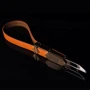 Регульована шльопанка LOCKINK Adjustable Slapper for Impact Play - Brown
