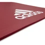Коврик для фитнеса Adidas ADMT-11014RD 7 мм красный (885652010221)