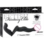 Безремневой силиконовый страпон Fetish Fantasy Elite 7" Penetrix Dildo