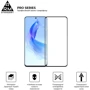 Аксессуар для смартфона ArmorStandart Tempered Glass Pro Black for Honor 90 Lite (ARM73683): Совместимость Honor 90 Lite