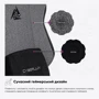 Геймерское кресло Cyberlux Ares Grey (арт. GM-405 G) фото 6
