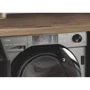 Вбудовувана пральна машина Haier HWQ90B416FWBRS: Кількість програм 16