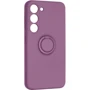 Чехол для телефонов ArmorStandart Icon Ring Grape for Samsung S911 Galaxy S23 (ARM68788)