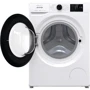 Пральна машина GORENJE W2NEI62SBS/PL: Тип машини Автомат