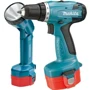 Шуруповерт аккумуляторный Makita 6261DWPLE
