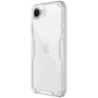 Чехол для iPhone Nillkin Nature Pro Series Clear for iPhone 16e
