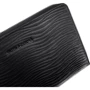 Мужской тревел-кейс Smith&Canova черный (FUL-28604-black): Страна производитель Великобритания