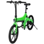 Электровелосипед Like.Bike S9+ (Green/Black): Емкость батареи, ВтЧ 280