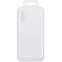 Чохол для телефона Samsung Soft Clear Cover Transparent (EF-QA022TTEGRU) for Samsung A022 Galaxy A02 фото 6