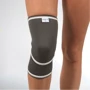 Бандаж на колено неопреновый Ersamed с закрытой коленной чашечкой размер S-XXL (REF-100)