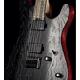 Электрогитара CORT KX500 Etched (EBK): Тип Электрогитара