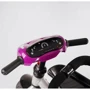 Велосипед BestTrike надувные колеса поворотное сидение (F - 844-02): Тип Велосипед-коляска