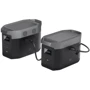 Комплект EcoFlow DELTA Max 2000 2400W + DELTA Max Extra Battery (BundleDM2000+DMEB): Розмір, мм 497x242x305