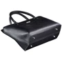 Женская сумка тоут Midi BlankNote черная (BN-BAG-24-g) фото 9