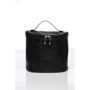 Женская косметичка Sambag Candy LSH черная (30411071e): Тип Косметички