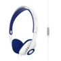 Навушники Koss KPH30iW On-Ear 3.5mm White (195166.101)