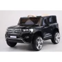 Электромобиль Kidsauto Toyota LC 200 style черный