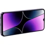Смартфон Ulefone Note 16 Pro 8/512Gb Violet: Встроенная память 512 ГБ