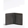 Мужское портмоне Guess New Boston Sm Billfold W/C Pkt черное (SM2513LEA22-BLA): Пол Мужской