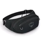 Сумка поясная Osprey Daylite Waist (S21) Black O/S черная (009.2498)