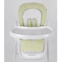 Стульчик для кормления Toti W-56077 салатовый фото 6