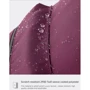Сумка для ноутбуков Tigernu 15.6" T-B9030B Wine Red фото 7