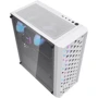 Корпус DarkFlash DK351 White: Назначение игровой