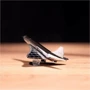 Коллекционная модель-конструктор Metal Time Supersonic Legend Concorde Airplane Самолет Конкорд (MT078) фото 5