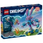 Конструктор LEGO DREAMZzz Иззи и Бунчуро игровой кролик 252 детали (71490)