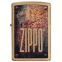 Зажигалка Zippo Rusty Plate Design (29879) фото 3