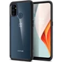 Чохол для телефона Spigen Ultra Hybrid Matte Black (ACS02603) для Oneplus Nord N100