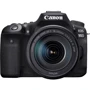 Canon EOS 90D Kit (18-135mm) USM (3616C029) UA: Размер матрицы, мм 22.3x14.8