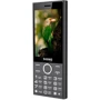 Мобильный телефон Sigma mobile X-style 353 TREND Black (UA UCRF): Слот для карт памяти microSD (до 32 ГБ)