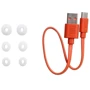Наушники JBL Wave Buds White (JBLWBUDSWHT) UA