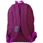 Рюкзак подростковый YES OX-15 Purple, 42x29x11: Пол ребенка Для девочек