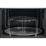 Микроволновая печь Electrolux EMZ421MMTI: Объем, л 20