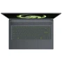 Ноутбук MSI Delta 15 A5EFK (A5EFK-060PL): Тип экрана антибликовое покрытие