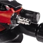 Вибрационная шлифмашина Einhell TC-PE 150 (4133330): Тип машины вибрационная