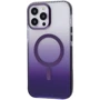 Чехол для iPhone Proove Shadow Star Case with Magnetic Ring Deep Purple for iPhone 15 Pro