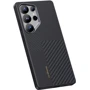 Чехол для телефонов Benks MagClap ArmorPro Case Montage Black for Samsung S938 Galaxy S25 Ultra: Цвет черный