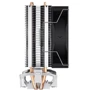 Кулер Deepcool AG200 (R-AG200-BKNNMN-G): Разъем 4pin