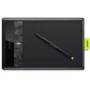 Графічний планшет Wacom Bamboo Pen&Touch (CTH-470K-RUPL)